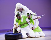 Vyhlášení soutěže Mladí designeři 2015 Škoda auto a.s. Mladá Boleslav